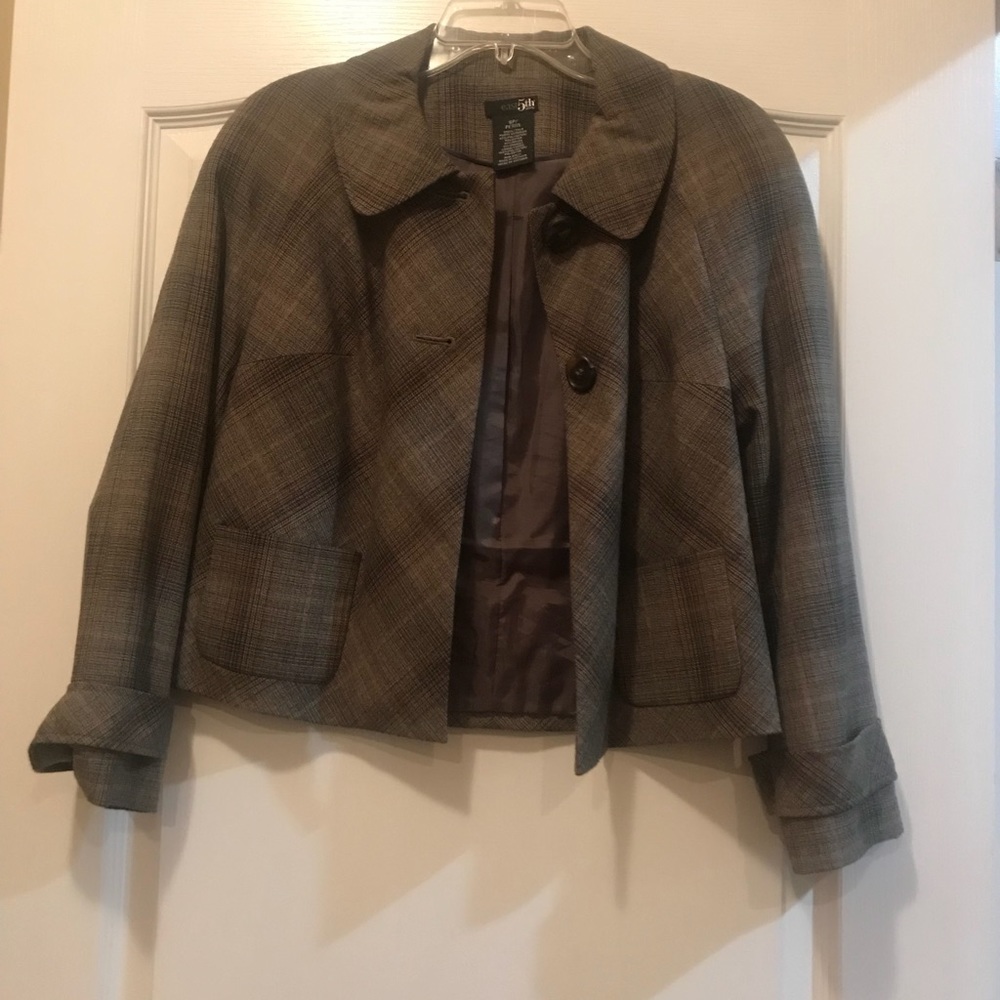 Blazer